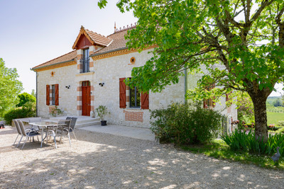 house for sale in Tarn-et-Garonne