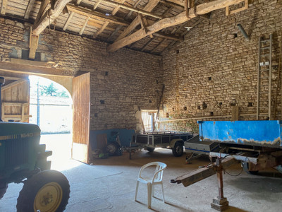 French property for sale in Fontclaireau, Charente - €46,000 - photo 9