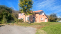 Propriété à vendre à Trie-sur-Baïse, Hautes-Pyrénées - 199 500 € - photo n°1