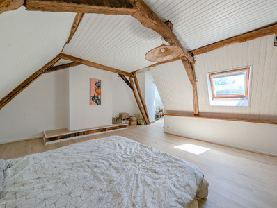 French property for sale in Corgnac-sur-l'Isle, Dordogne - €150,000 - photo 6