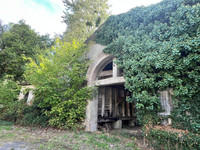 Propriété à vendre à Lessac, Charente - 56 600 € - photo n°1
