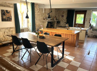Maison à vendre à Nanteuil-Auriac-de-Bourzac, Dordogne - 497.500 € - photo 5