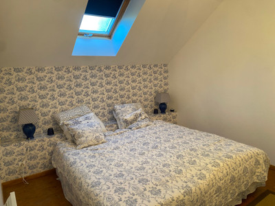 French property for sale in Vesdun, Cher - €375,000 - photo 6