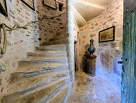 Maison à vendre à Saint-Christophe-Vallon, Aveyron - 595.000 € - photo 7