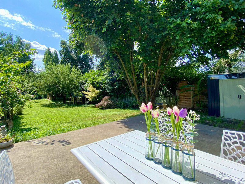 Maison à vendre à Saint-Louis, Haut-Rhin - 460.000 € - photo 1