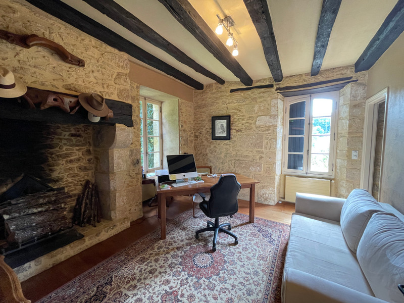 French property for sale in Marcillac-Saint-Quentin, Dordogne - €895,000 - photo 2