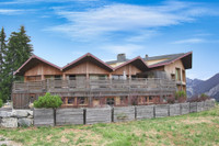 Propriété à vendre à Bellevaux, Haute-Savoie - 1 500 000 € - photo n°3