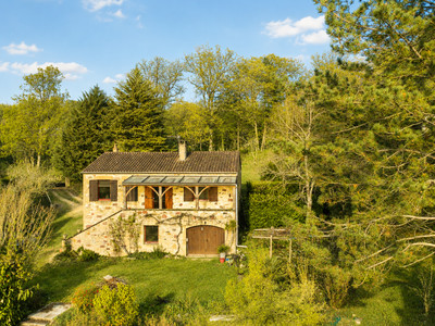 French property for sale in Sarlat-la-Canéda, Dordogne - €199,000 - photo 2