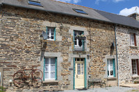French property, houses and homes for sale in Guilliers Morbihan Brittany