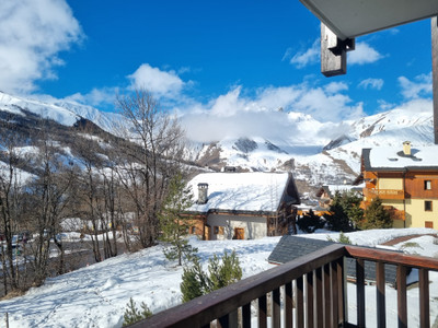 Ski property for sale in Saint Martin de Belleville - €1,690,000 - photo 7