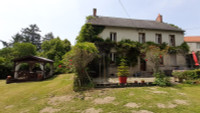 French property, houses and homes for sale in Saint-Maigner Puy-de-Dôme Auvergne