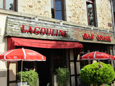 commercial for sale in Mayenne