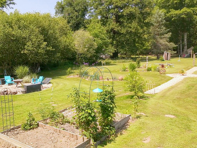 French property for sale in Peyrilhac, Haute-Vienne - €197,500 - photo 10
