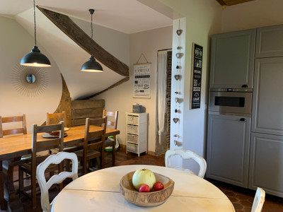 French property for sale in Longny les Villages, Orne - €449,999 - photo 8