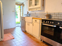 Maison à vendre à Magnac-Laval, Haute-Vienne - 60.000 € - photo 7