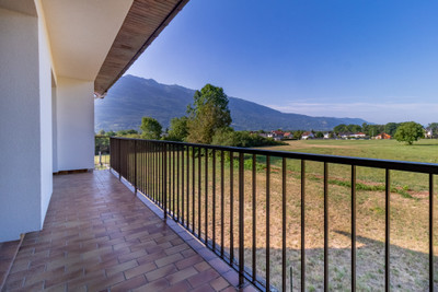 apartment for sale in Savoie