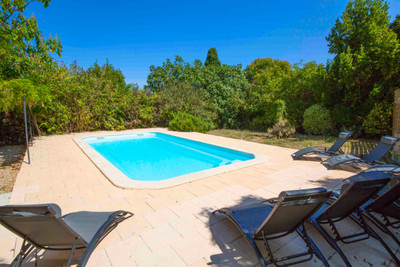 Maison à vendre à Brézilhac, Aude, Languedoc-Roussillon, avec Leggett Immobilier