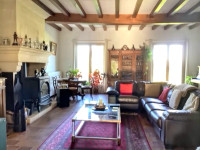Propriété à vendre à Chalais, Charente - 260 000 € - photo n°4