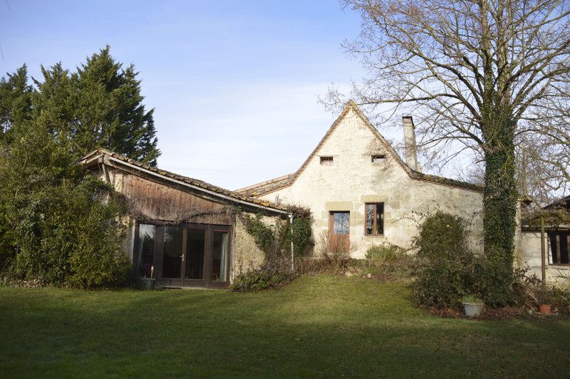 French property for sale in Verteuil-d'Agenais, Lot-et-Garonne - €175,000 - photo 3