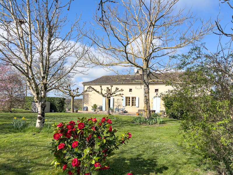 French property for sale in Duras, Lot-et-Garonne - €504,000 - photo 7