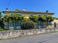 Riverside for sale in Saint-Seurin-de-Prats Dordogne Aquitaine