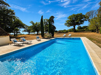Propriété à vendre à Pressac, Vienne - 579 000 € - photo n°10