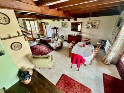 French property for sale in Saint-Saud-Lacoussière, Dordogne - €333,900 - photo 7