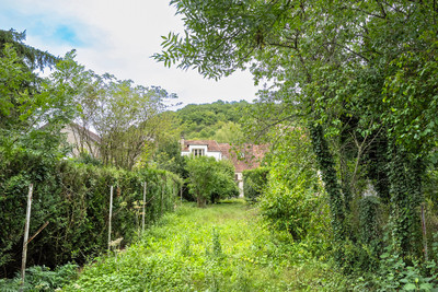 French property for sale in Dornecy, Nièvre - €135,000 - photo 1