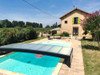 French property for sale in Saint-Sever-de-Rustan, Hautes-Pyrénées - €379,000 - thumbnail 9