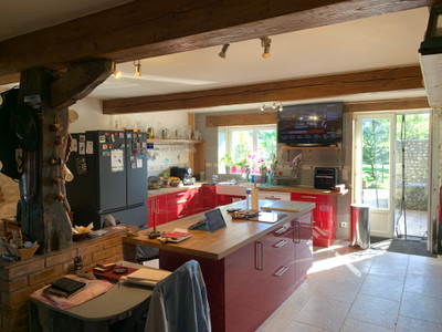 French property for sale in Chevanceaux, Charente-Maritime - €315,650 - photo 7