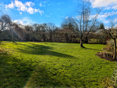 French property for sale in Parfondeval, Orne - €475,000 - photo 1