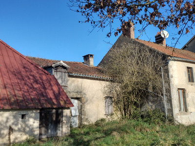 French property for sale in Azat-le-Ris, Haute-Vienne - €66,600 - photo 1