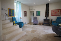 Propriété à vendre à Barjac, Gard - 635 000 € - photo n°7