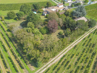Propriété à vendre à Mosnac, Charente - 241 500 € - photo n°2