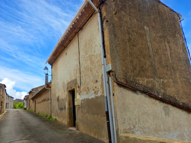 French property for sale in Bouilhonnac, Aude - €90,000 - photo 3
