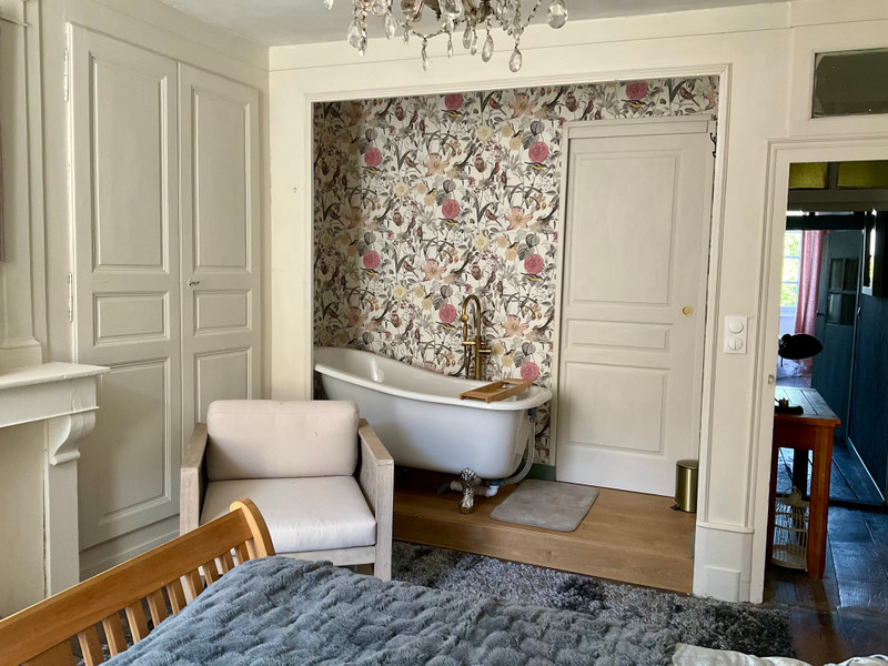 French property for sale in Bourganeuf, Creuse - €78,100 - photo 3