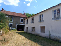 Propriété à vendre à Saint-Sulpice-Laurière, Haute-Vienne - 118 810 € - photo n°1