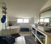 Maison à vendre à Val d'Issoire, Haute-Vienne - 224.700 € - photo 8
