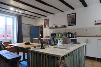 Maison à vendre à Saint-Amand-Jartoudeix, Creuse - 153.000 € - photo 6