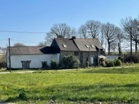 Maison à vendre à Broons, Côtes-d'Armor - 121.000 € - photo 1