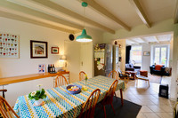 Propriété à vendre à Montbron, Charente - 318 000 € - photo n°9