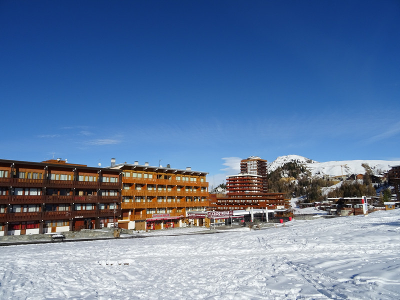 Ski property for sale in La Plagne - €1,200,000 - photo 4