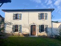 Maison à vendre à Bonnefont, Hautes-Pyrénées - 151.200 € - photo 10