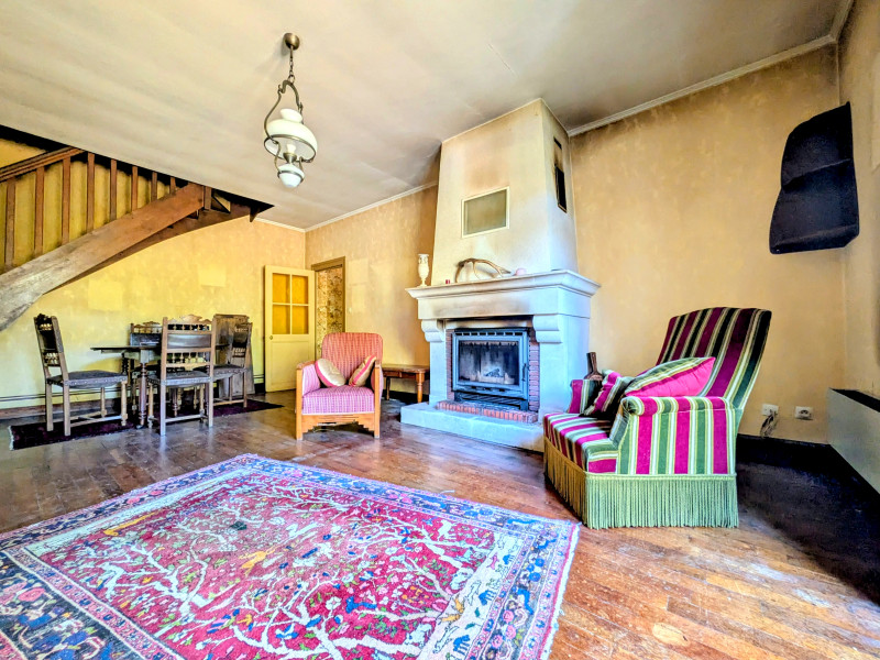 French property for sale in Chaumont-sur-Loire, Loir-et-Cher - €209,000 - photo 4