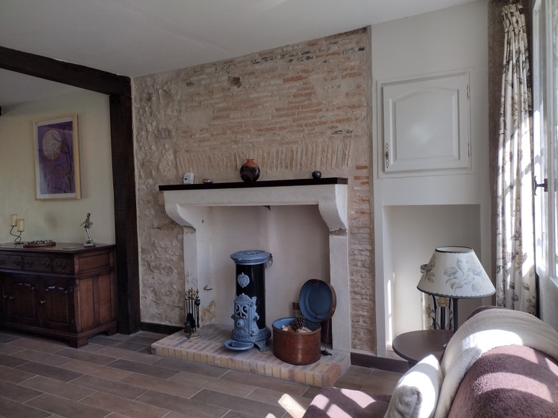French property for sale in Bourg-Archambault, Vienne - €162,000 - photo 13