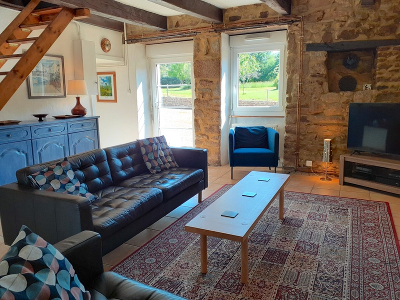 French property for sale in Val-Couesnon, Ille-et-Vilaine - €259,000 - photo 4