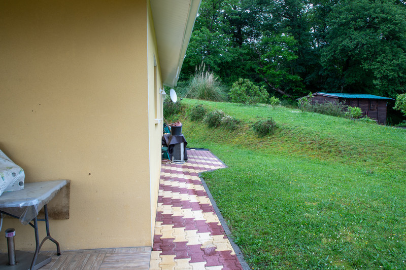 French property for sale in Hagetmau, Landes - €250,000 - photo 9
