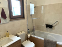 Propriété à vendre à L'Isle-Jourdain, Vienne - 88 000 € - photo n°8