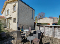 Maison à vendre à Charmé, Charente - 142.790 € - photo 9