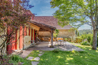 Propriété à vendre à Les Eyzies-de-Tayac-Sireuil, Dordogne - 595 000 € - photo n°7